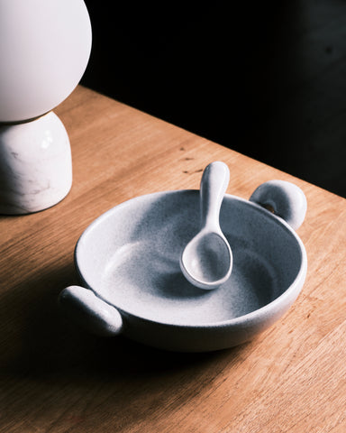 Tuli Bowl - Double Handle