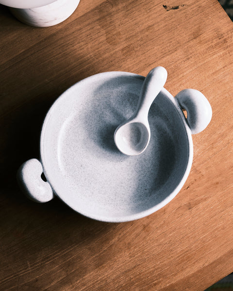 Tuli Bowl - Double Handle