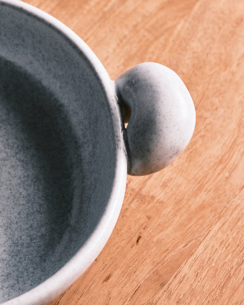 Tuli Bowl - Double Handle