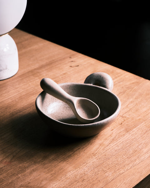 Tuli Bowl - Single Handle