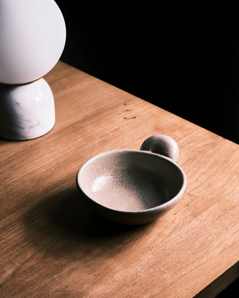 Tuli Bowl - Single Handle
