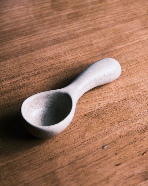 Tuli Spoon