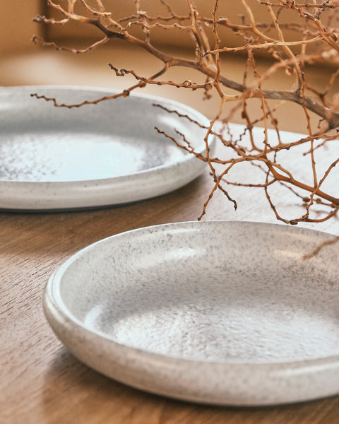 Tuli Dessert Plate