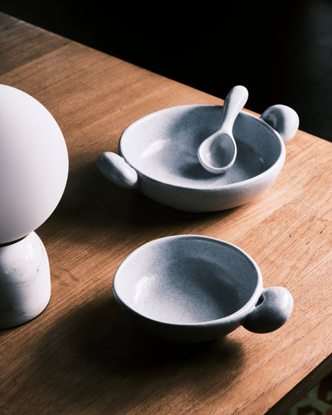 Tuli Bowl - Double Handle