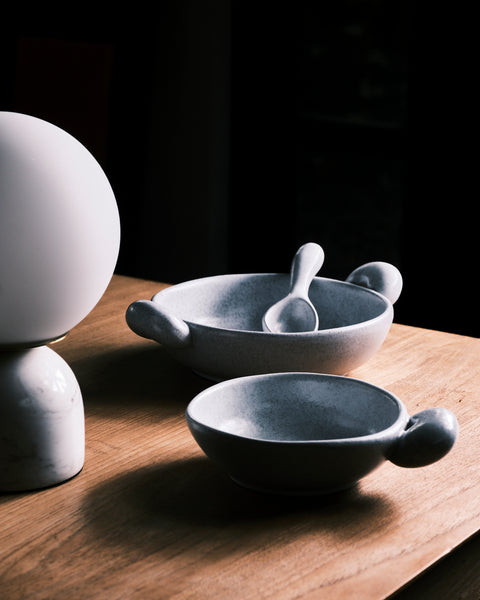 Tuli Bowl - Double Handle