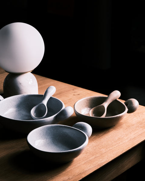 Tuli Spoon