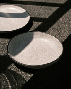Tuli Slim Dessert Plate