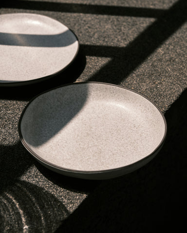 Tuli Slim Dessert Plate