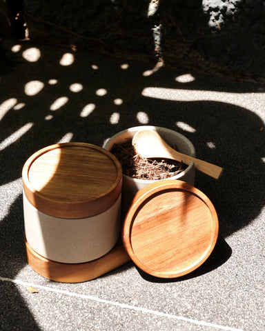 Uri Jars - Set of 2