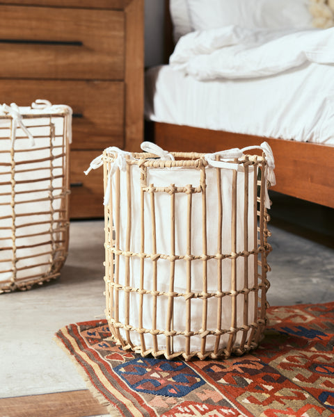 Wayne Basket