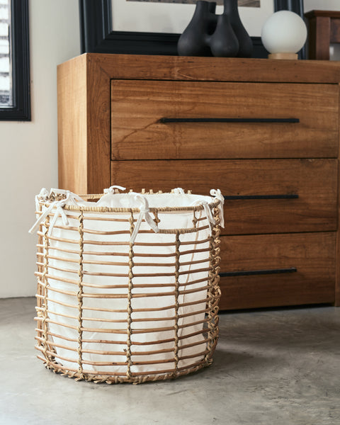 Wayne Basket