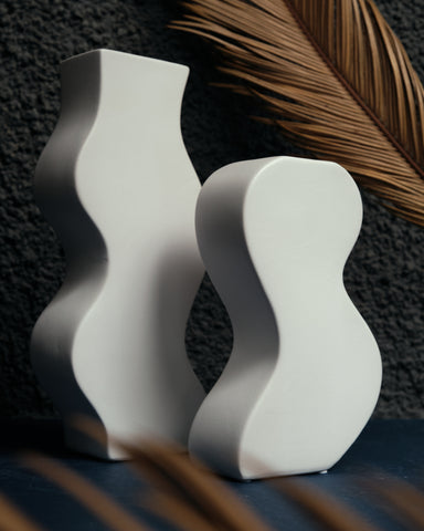 Wesley Vase
