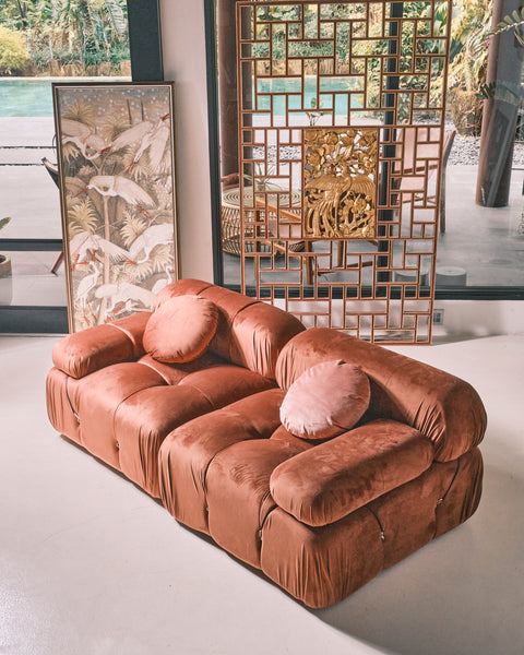 Bubble Modular Sofa