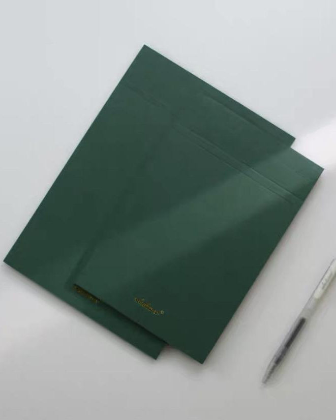 A5 Notepad