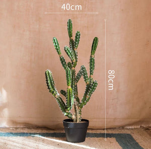 Tivoli Artificial Cactus