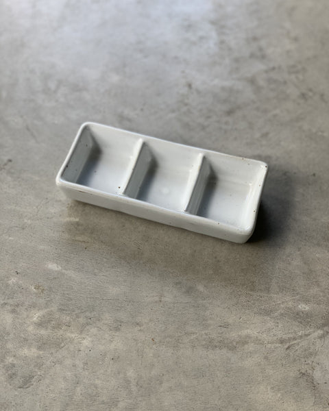 Oishi Sauce Dish