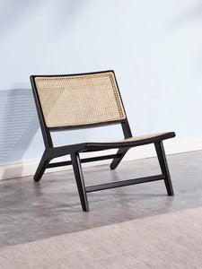 Galle Rattan Chair