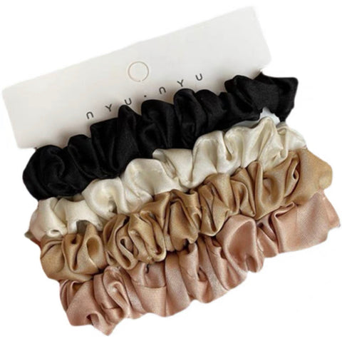 Justine Skinny Scrunchie