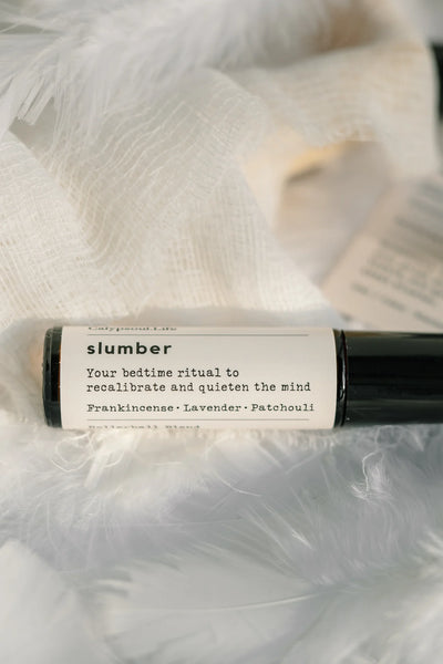 Calypsoul Life Rollerball Blend