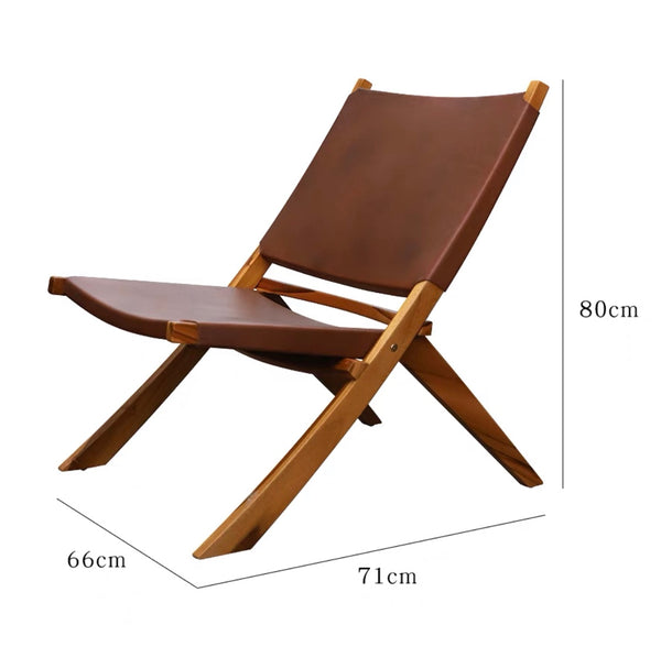 Colombo Easy Chair