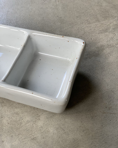 Oishi Sauce Dish