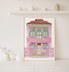 A4 Prints